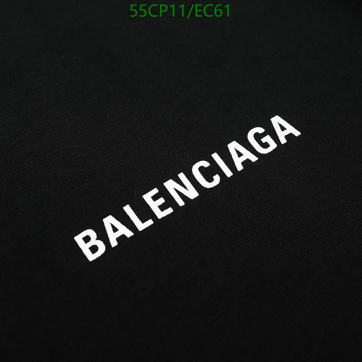 Clothing-Balenciaga, Code: EC61,$: 55USD