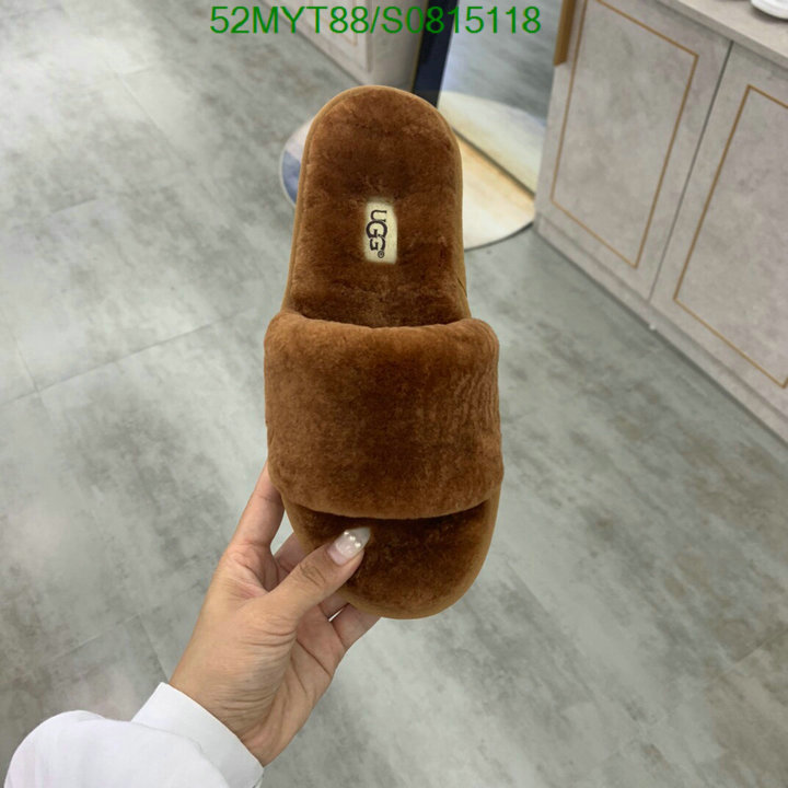 Women Shoes-UGG, Code: S0815118,$:52USD