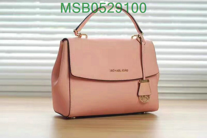 Michael Kors Bag-(Mirror)-Diagonal-,Code: MSB0529100,