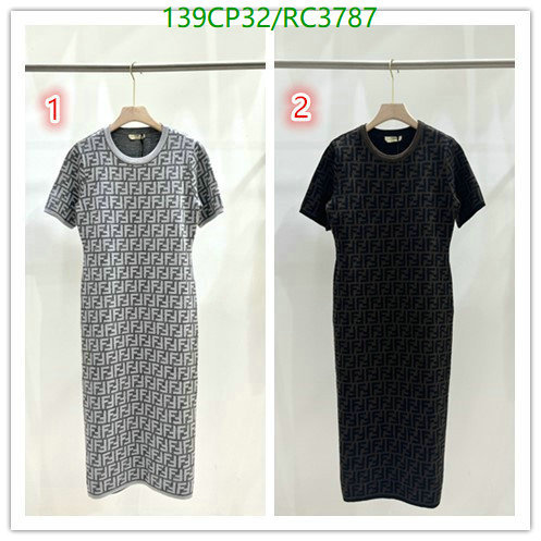 Clothing-Fendi, Code: RC3787,$: 139USD