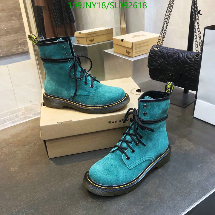 Women Shoes-DrMartens, Code:SL092618,$: 109USD