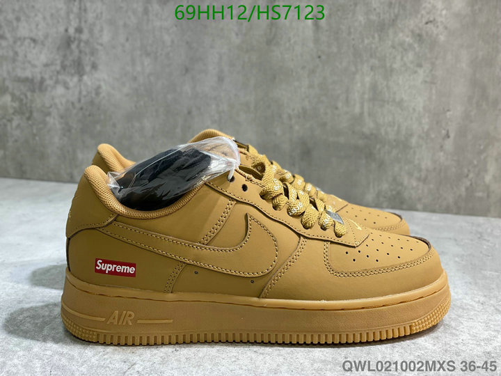 Men shoes-Nike, Code: HS7123,$: 69USD