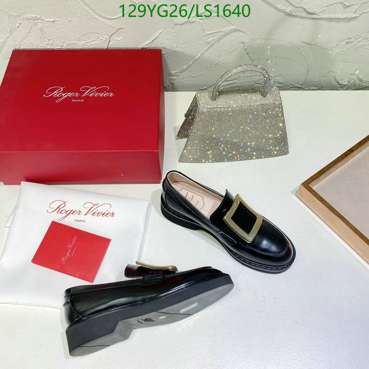 Women Shoes-Roger Vivier, Code: LS1640,$: 129USD
