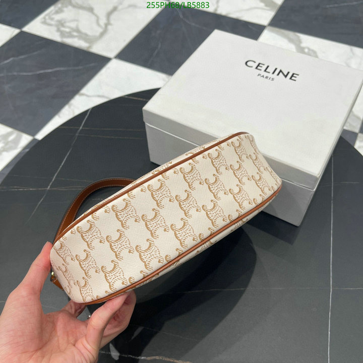 Celine Bag-(Mirror)-AVA,Code: LB5883,$: 255USD