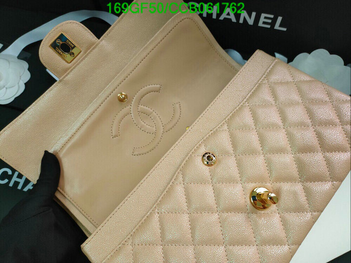 Chanel Bags -(Mirror)-Diagonal-,Code: CCB061762,$: 169USD