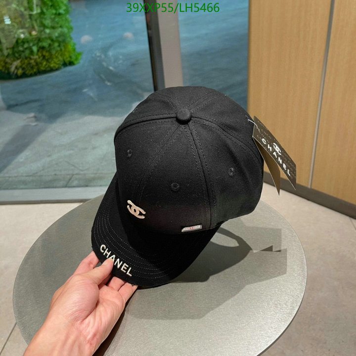 Cap -(Hat)-Chanel,Code: LH5466,$: 39USD