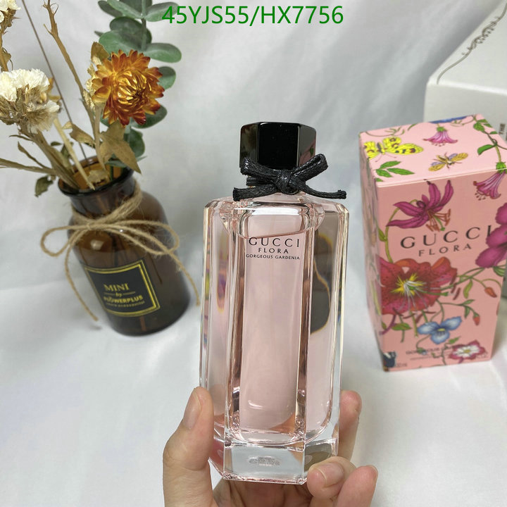 Perfume-Gucci, Code: HX7756,$: 45USD