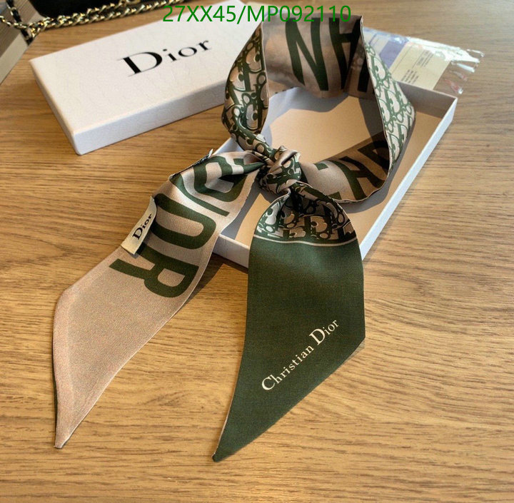 Scarf-Dior, Code: MP092110,$: 27USD