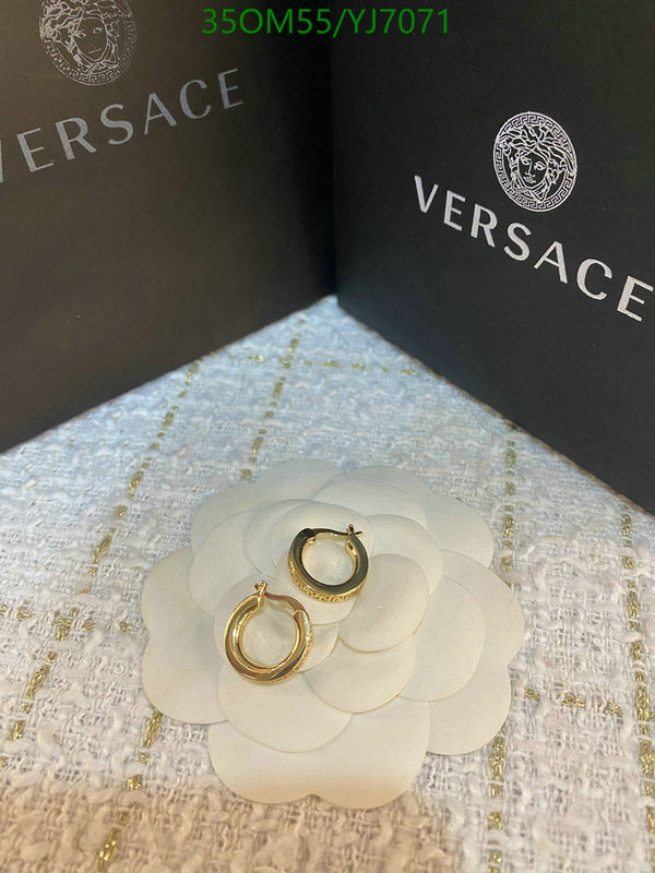 Jewelry-Versace, ID: YJ7071,$: 35USD