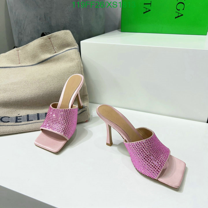 Women Shoes-BV, Code: XS1813,$: 119USD