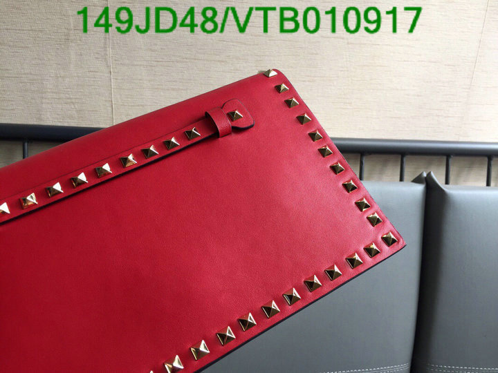 Valentino Bag-(Mirror)-Clutch-,Code: VTB010917,$: 149USD