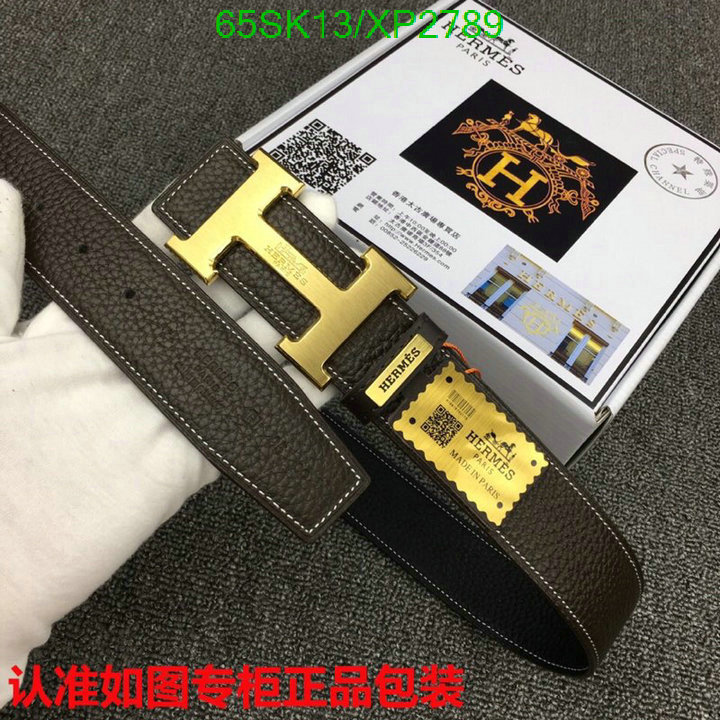 Belts-Hermes,Code: XP2789,$: 65USD