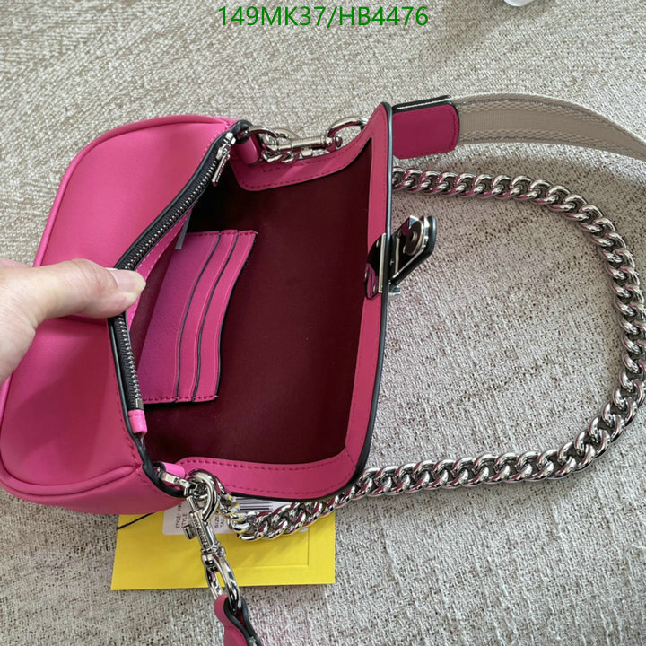 Marc Jacobs Bags -(Mirror)-Diagonal-,Code: HB4476,$: 149USD