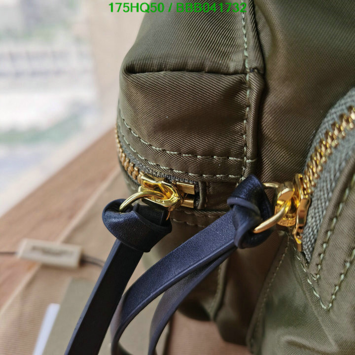 Burberry Bag-(Mirror)-Backpack-,Code: BBB041732,$: 175USD