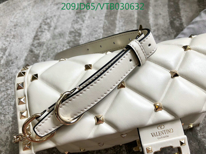 Valentino Bag-(Mirror)-Diagonal-,Code: VTB030632,$:209USD