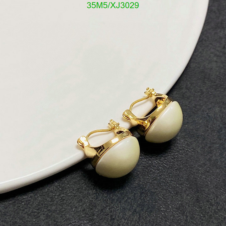 Jewelry-Celine, Code: XJ3029,$: 35USD