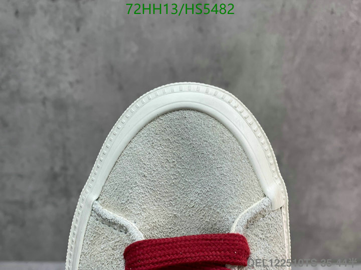 Men shoes-Other, Code: HS5482,$: 72USD