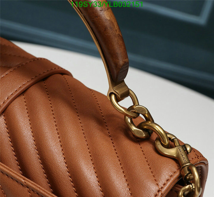 YSL Bag-(4A)-Envelope Series,Code: YLB032151,$: 119USD