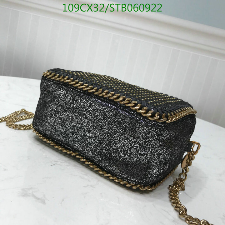 Stella McCartney Bag-(4A)-Diagonal-,Code:STB060922,$:109USD