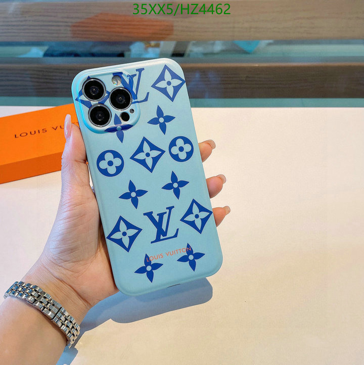 Phone Case-LV, Code: HZ4462,$: 35USD