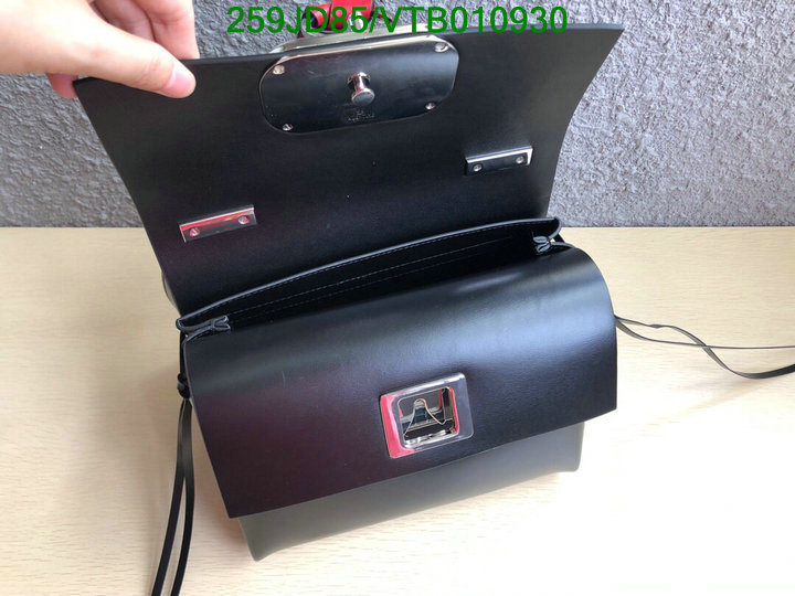 Valentino Bag-(Mirror)-Diagonal-,Code: VTB010930,$: 259USD