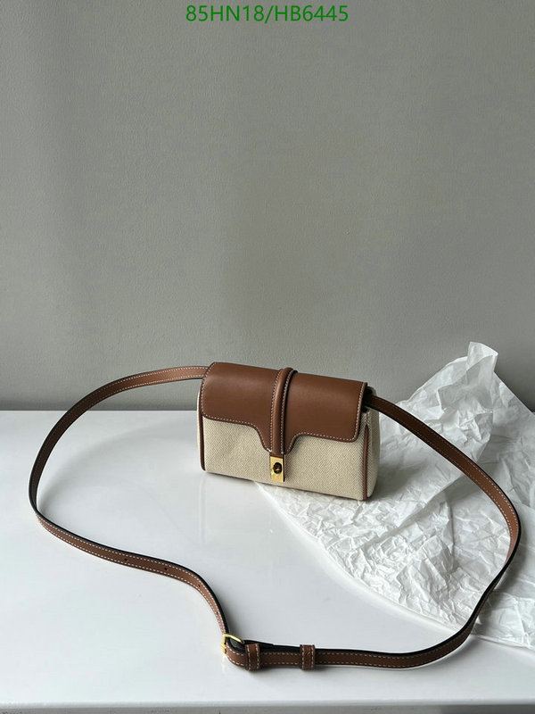 Celine Bag-(4A)-Diagonal-,Code: HB6445,$: 85USD