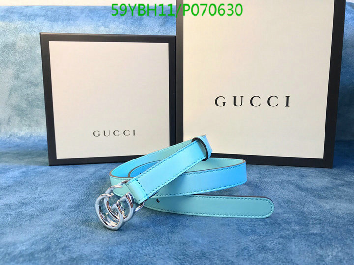 Belts-Gucci, Code: P070630,$: 59USD