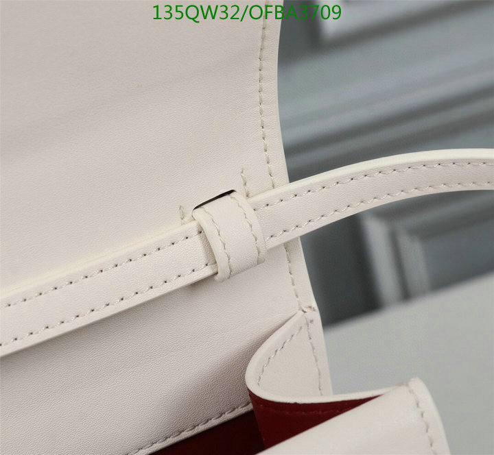 Off-White Bag-(Mirror)-Diagonal-,Code: OFBA3709,$: 135USD