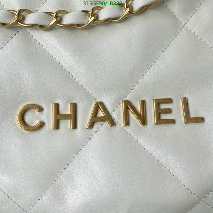 Chanel Bags -(Mirror)-Handbag-,Code: LB8891,$: 315USD