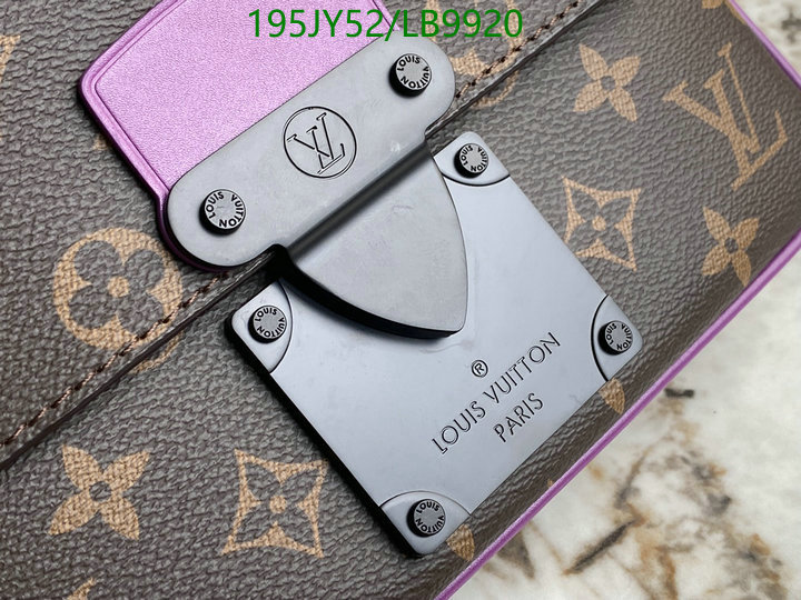 LV Bags-(Mirror)-Discovery-,Code: LB9920,$: 195USD