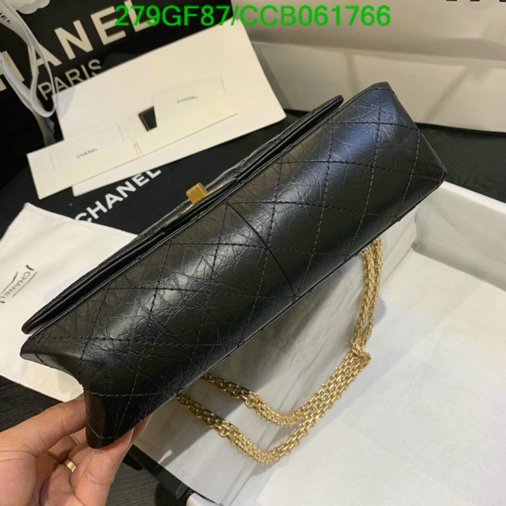 Chanel Bags -(Mirror)-Diagonal-,Code: CCB061766,$: 279USD