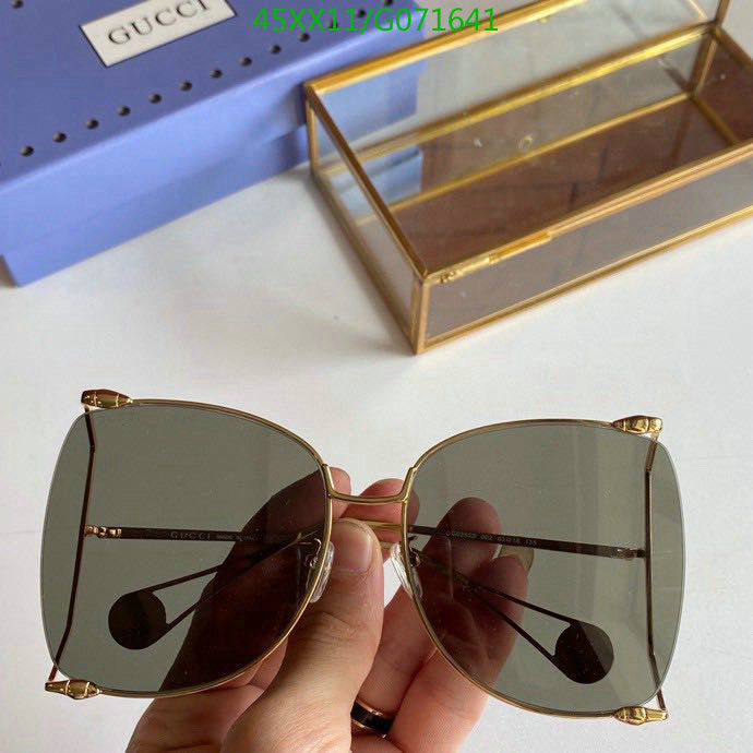 Glasses-Gucci, Code: G071641,$: 45USD