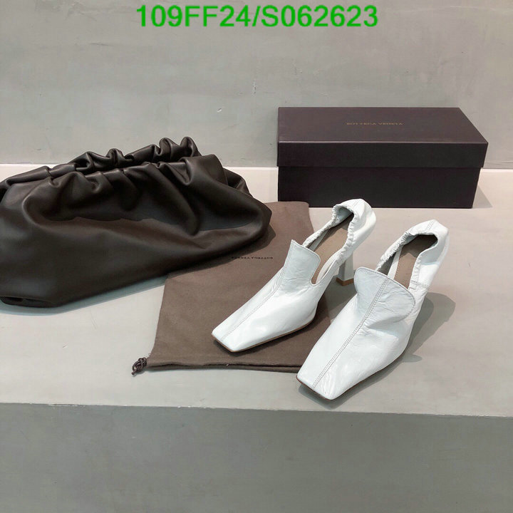 Women Shoes-BV, Code: S062623,$: 109USD