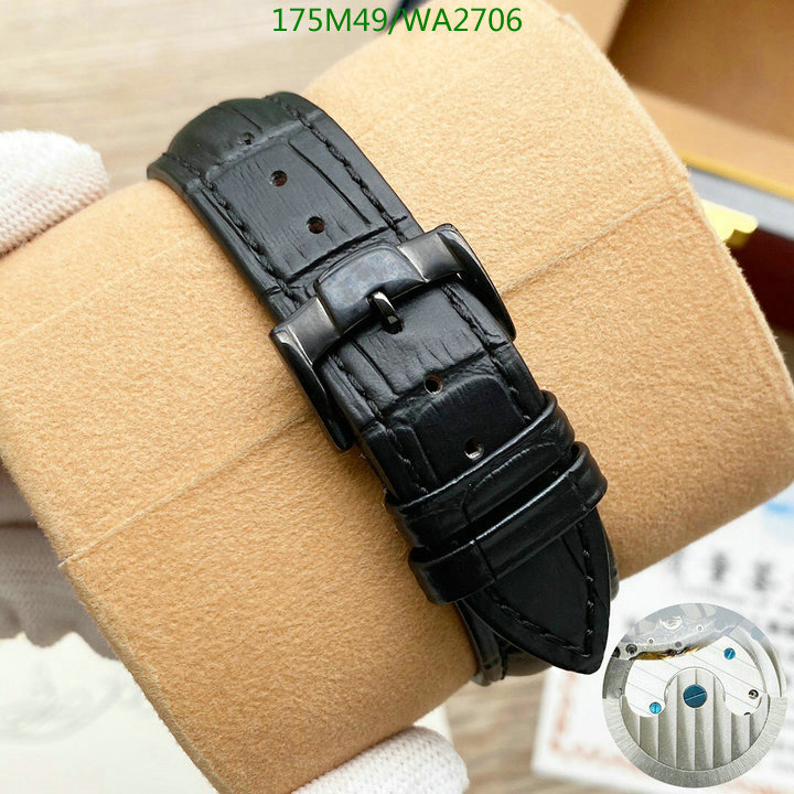 Watch-4A Quality-Vacheron Constantin, Code: WA2706,$: 175USD