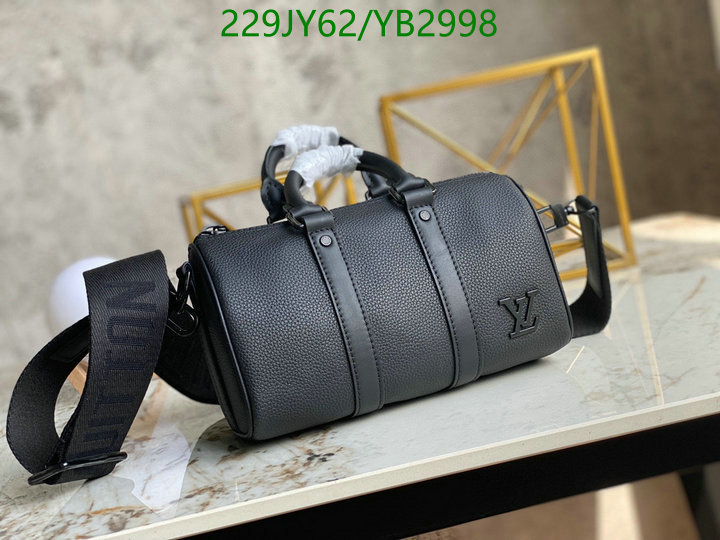 LV Bags-(Mirror)-Speedy-,Code: YB2998,$: 229USD