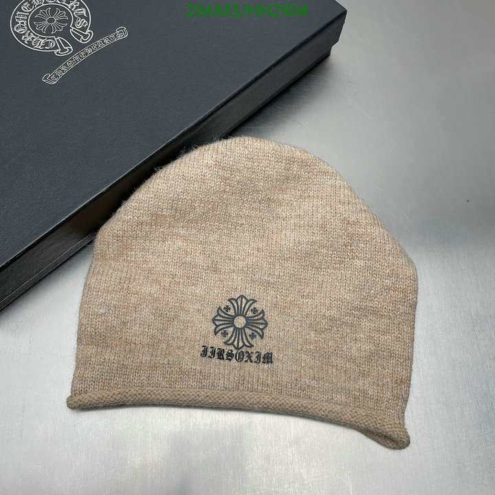 Cap -(Hat)-Chrome Hearts, Code: HH2904,$: 29USD