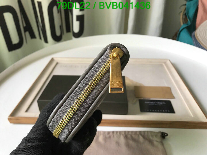 BV Bag-(Mirror)-Wallet-,Code: BVB041436,$: 79USD