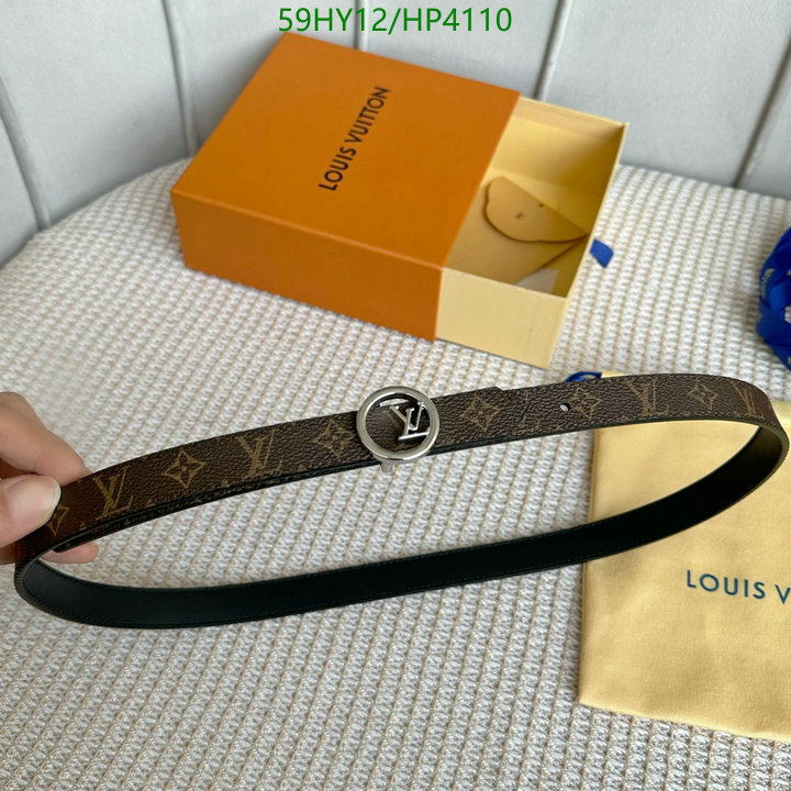 Belts-LV, Code: HP4110,$: 59USD