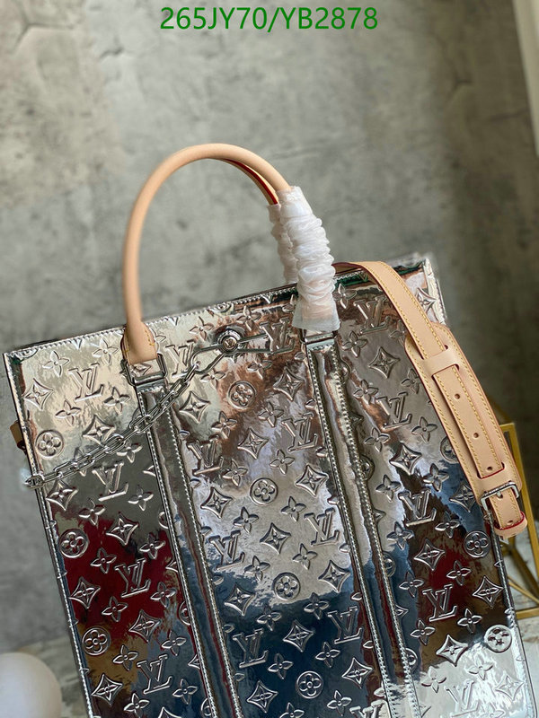 LV Bags-(Mirror)-Explorer-Anton-Dandy-,Code: YB2878,$: 265USD