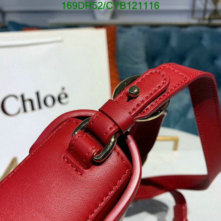 Chloe Bag-(Mirror)-Diagonal-,Code: CYB121116,$: 169USD