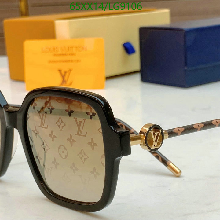 Glasses-LV, Code: LG9106,$: 65USD