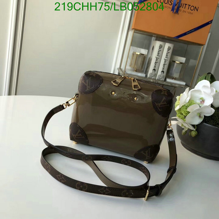 LV Bags-(Mirror)-Pochette MTis-Twist-,Code: LB052804,$:219USD