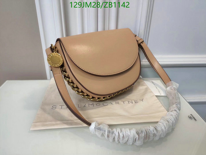 Stella McCartney Bag-(Mirror)-Diagonal-,Code: ZB1142,$: 129USD