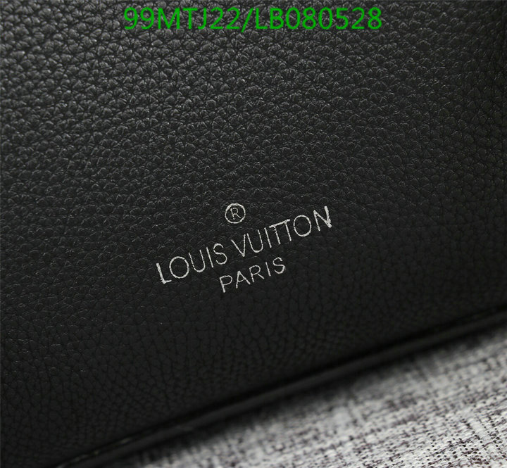 LV Bags-(4A)-Handbag Collection-,Code: LB080528,$: 99USD