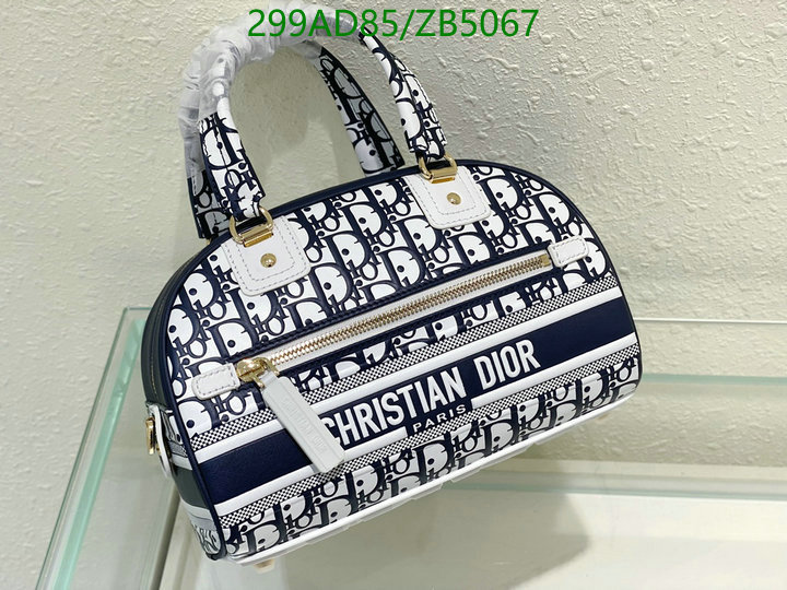 Dior Bags -(Mirror)-Other Style-,Code: ZB5067,$: 299USD