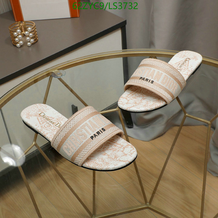 Women Shoes-Dior,Code: LS3732,$: 62USD