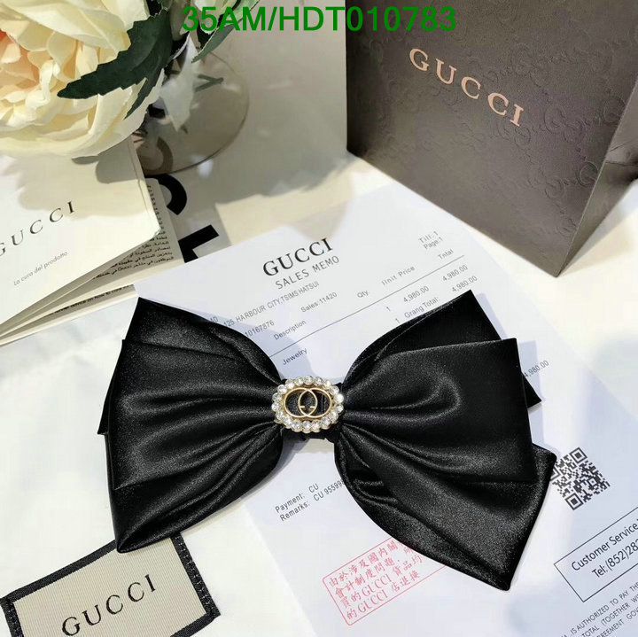 Headband-Gucci, Code: HDT010783,$: 35USD