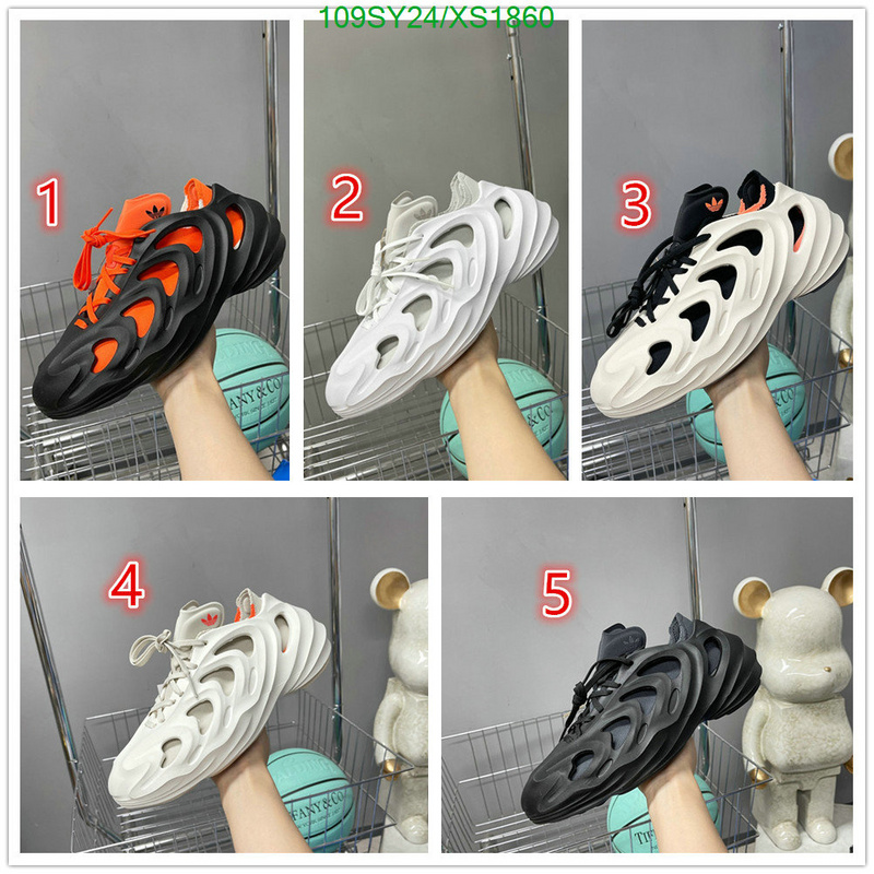 Men shoes-Adidas, Code: XS1860,$: 109USD