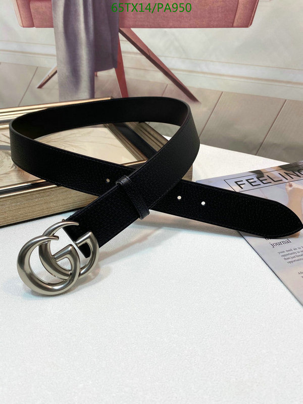 Belts-Gucci, Code: PA950,$: 65USD