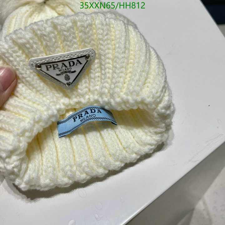 Cap -(Hat)-Prada, Code: HH812,$: 35USD